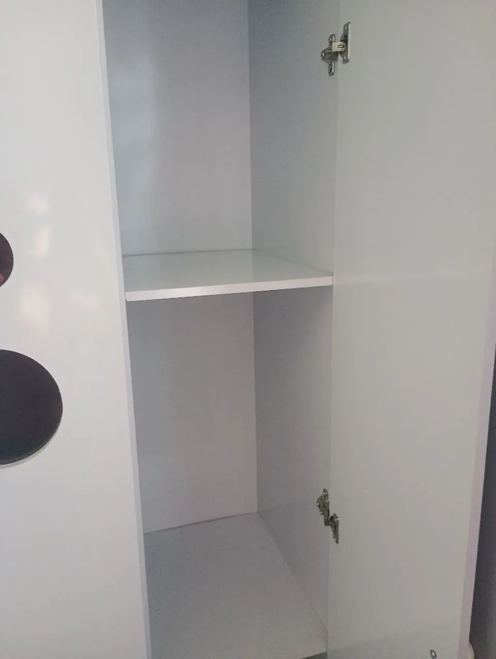 Vende-se Guarda roupa infantil  - Foto 2