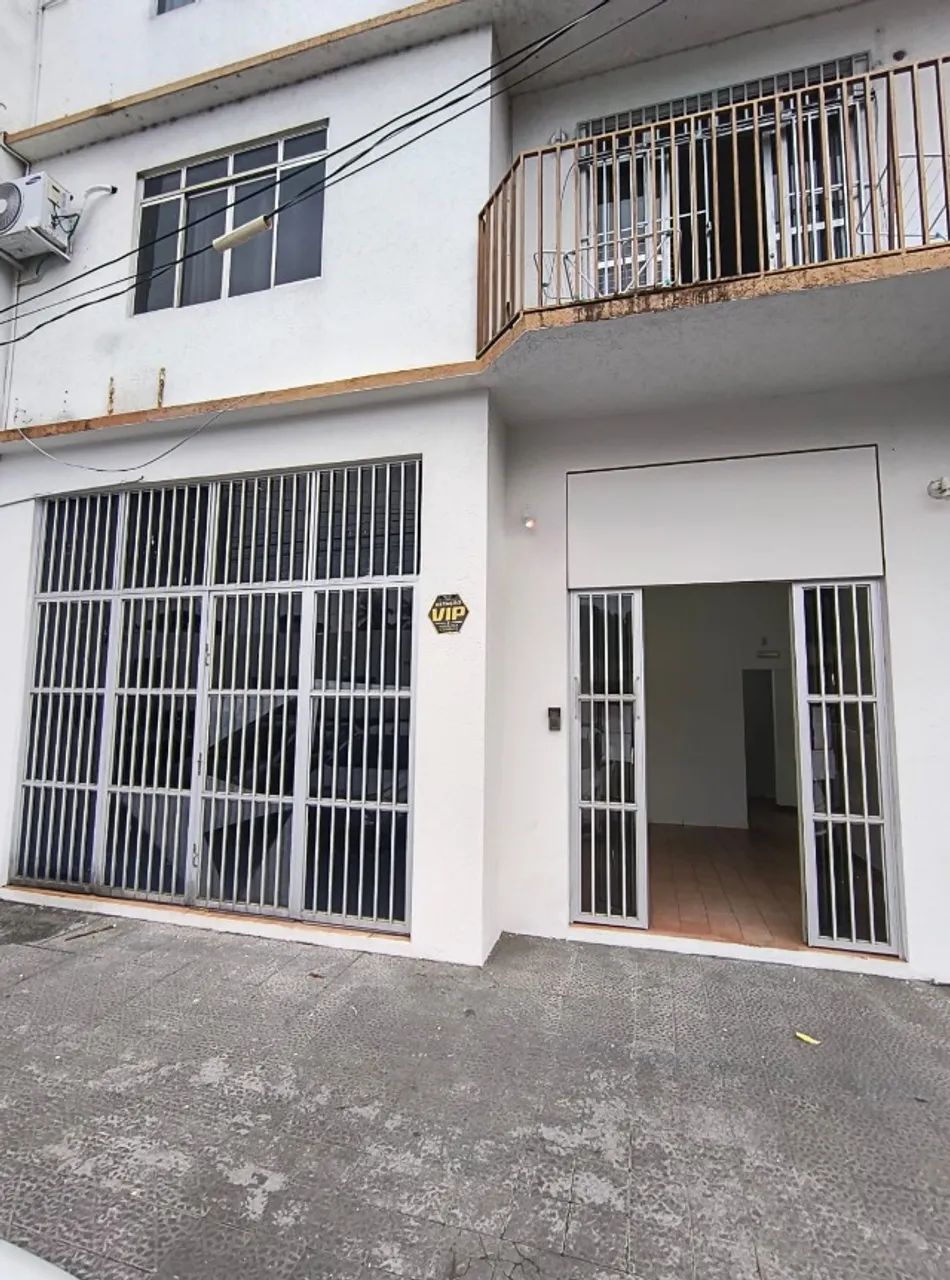 Sala Comercial | ? Cadeia Velha - Foto 4
