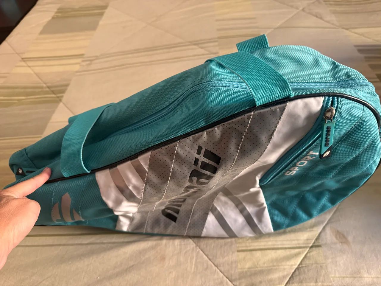 Mochila Mormai  - Foto 3