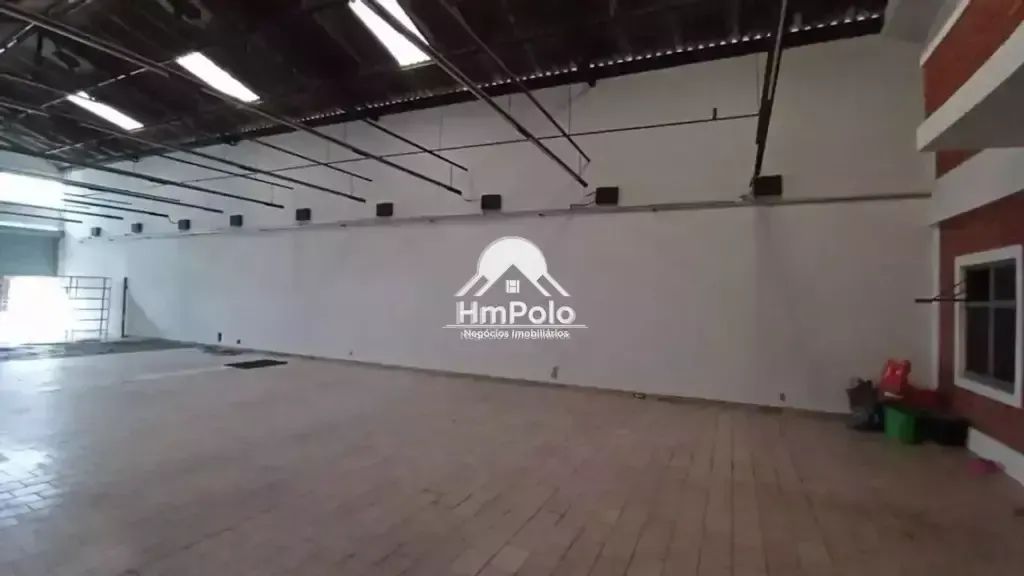 Galpão à venda em Campinas, Vila Nova, com 359.2 m² - Foto 2