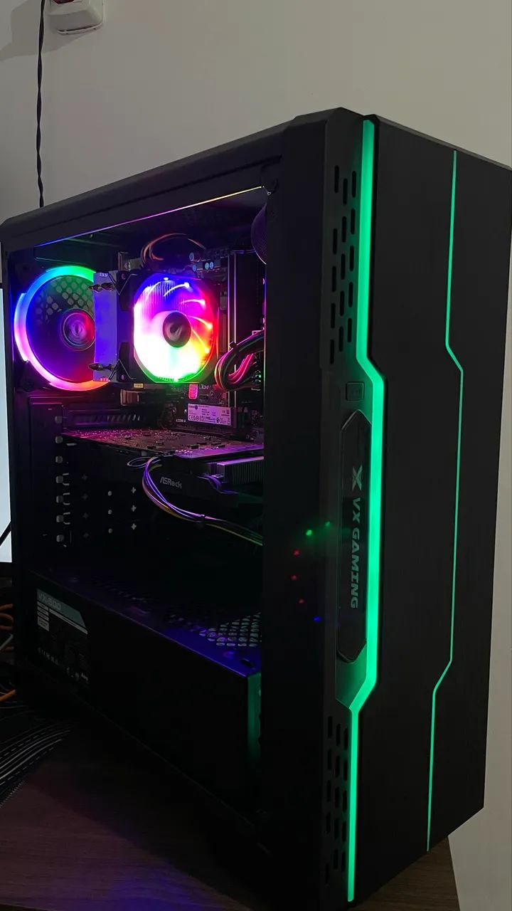 ryzen 5 rx 570