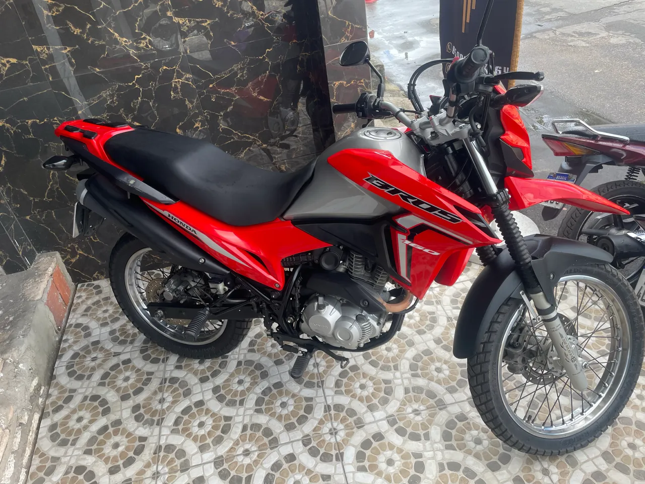 Kawasaki Zx-6r 636cc 2020 - 1505069139 | OLX