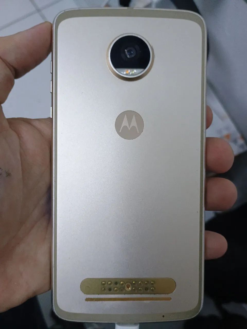 MOTO Z2 PLAY - Foto 2