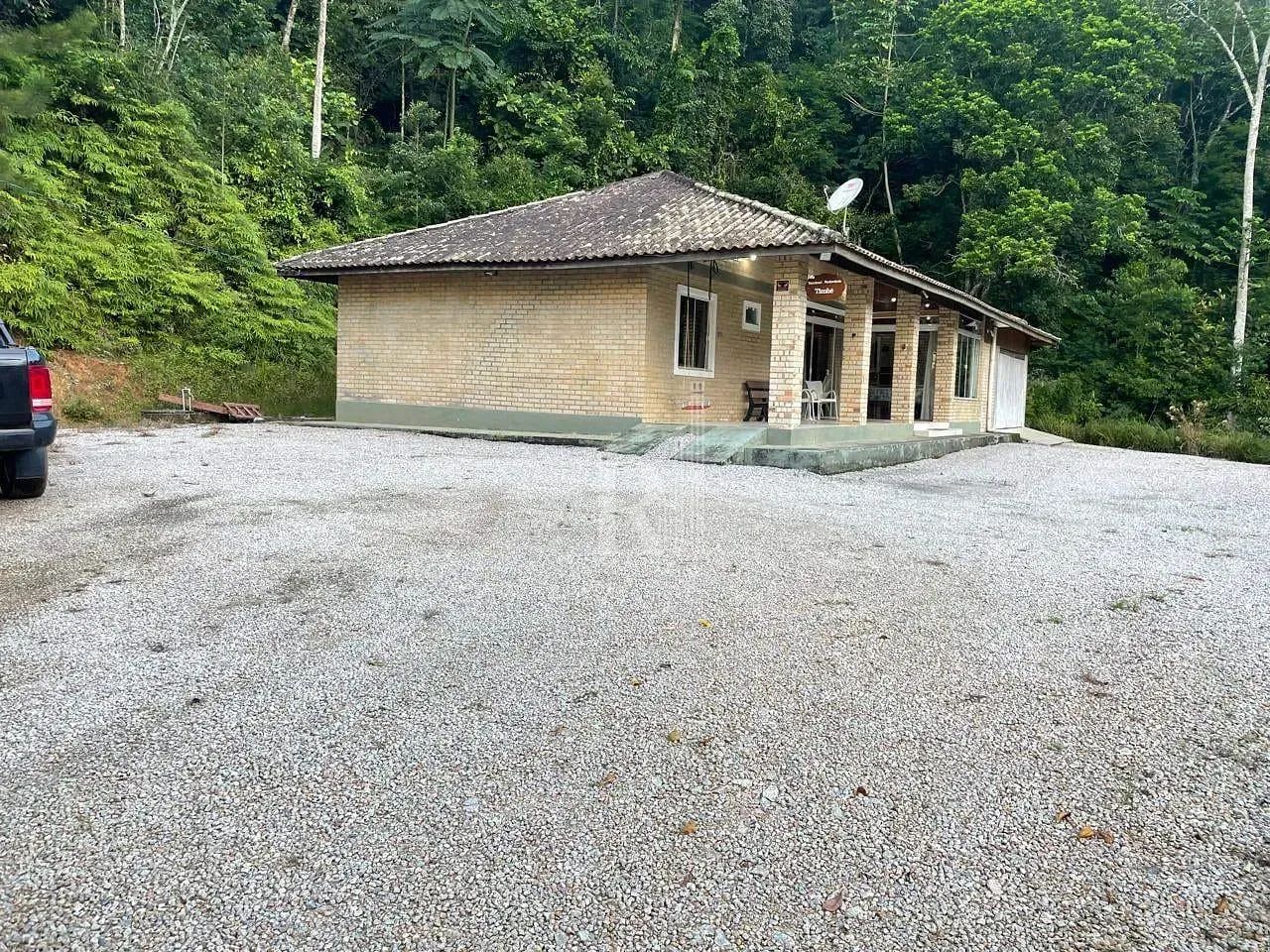 Sítio a venda no Timbé, com 4 dormitórios sendo 3 suites, Timbé, Tijucas, SC