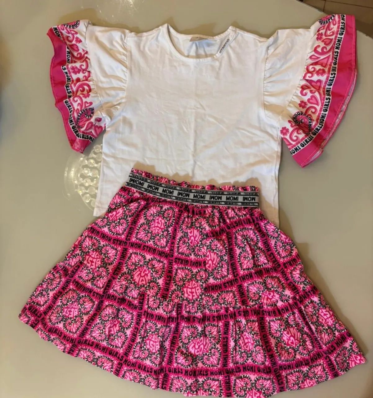 Roupas infantil  - Foto 5