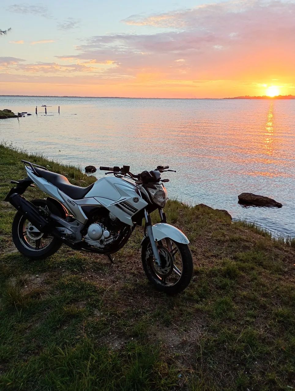Fazer 250 2015 - Foto 2