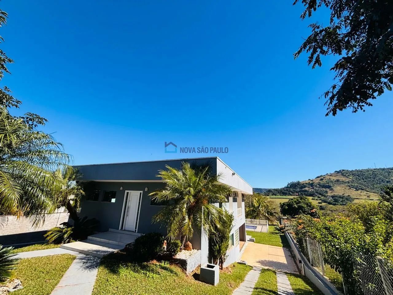 Casa de 272 m² Terreno de 1000 m² - São Pedro - Foto 4