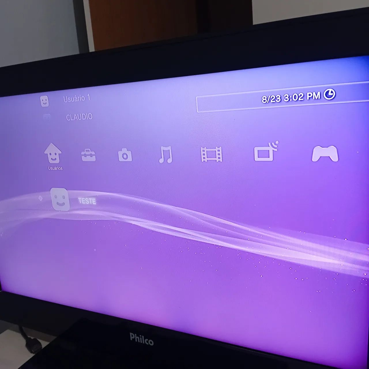 Ps3 slim  - Foto 2