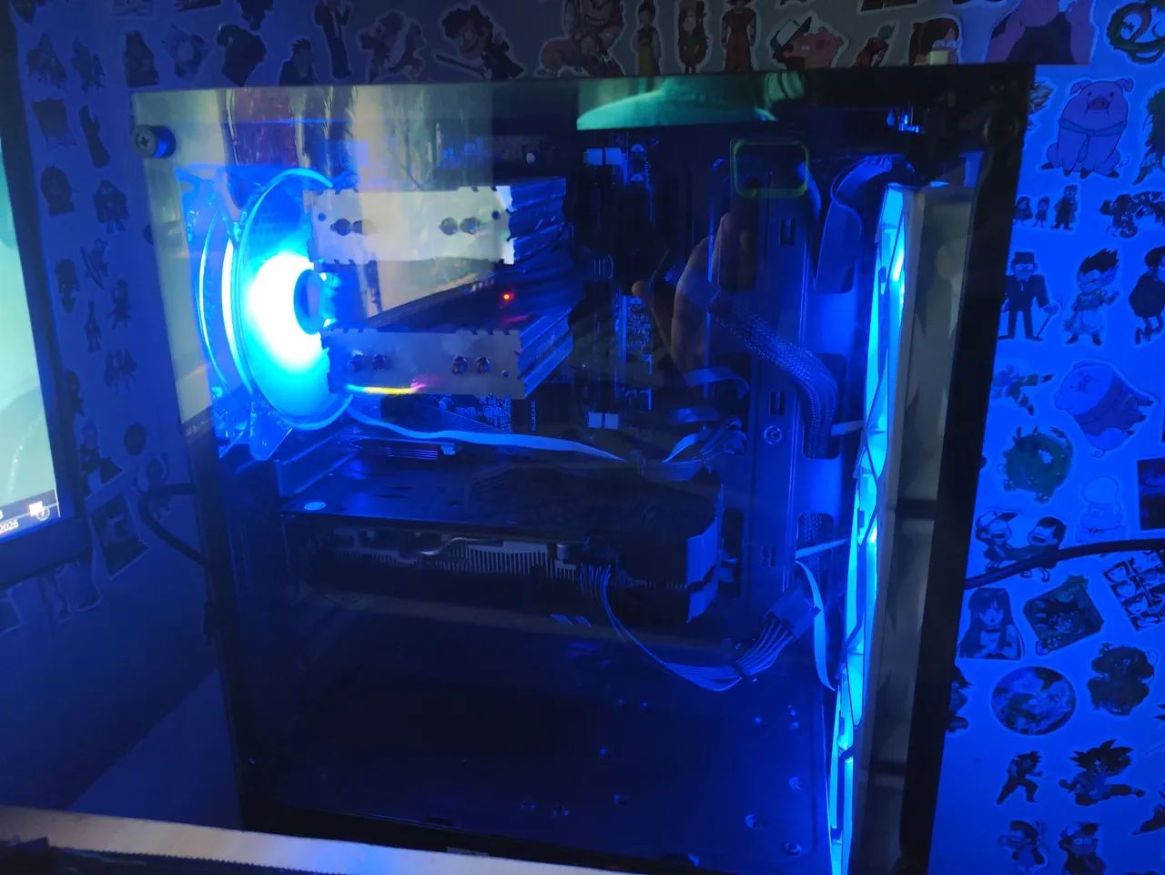 Computador Gamer - Foto 2