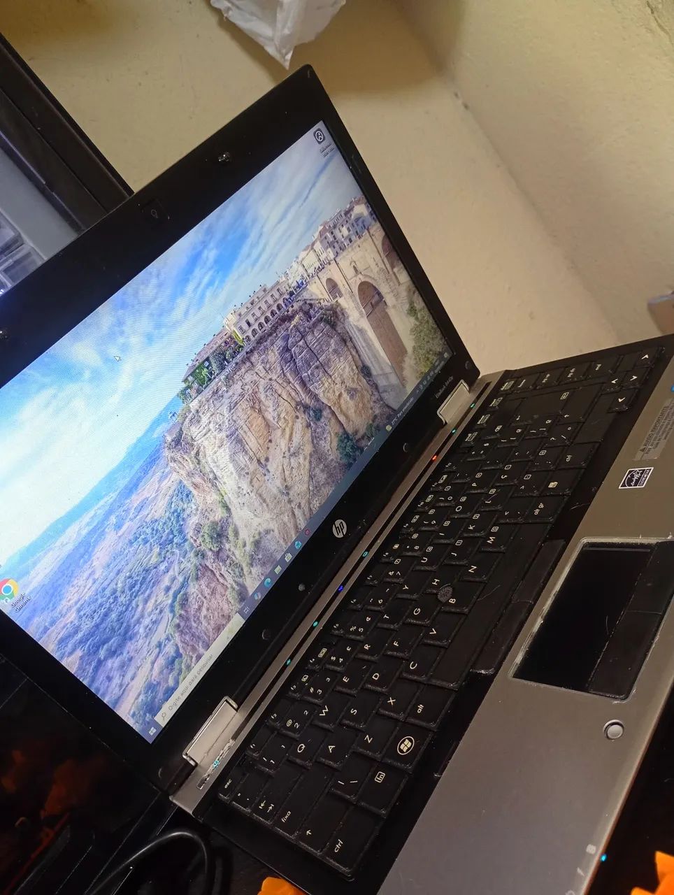 Vendo Elitbook 8440p