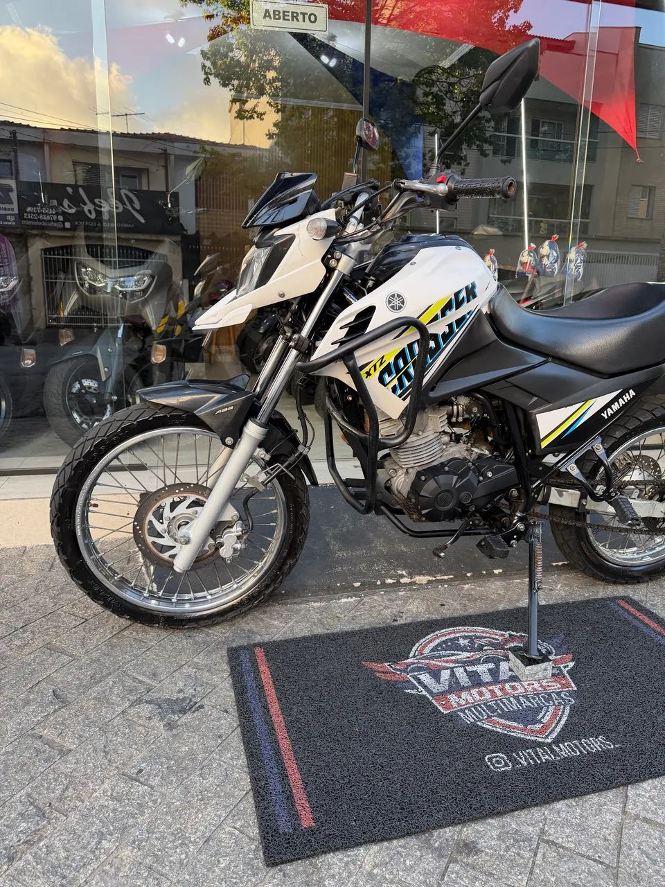 CROSSER XTZ - Foto 3