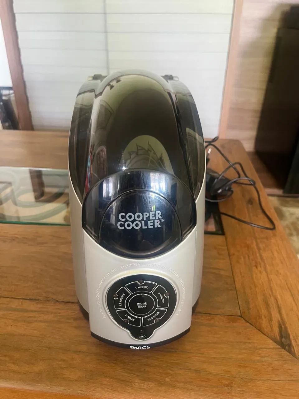 COOPER COOLER - INOX - Foto 2