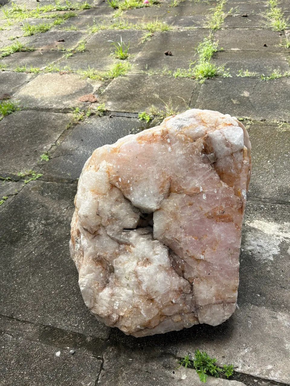 Quartzo Rosa  - Foto 3