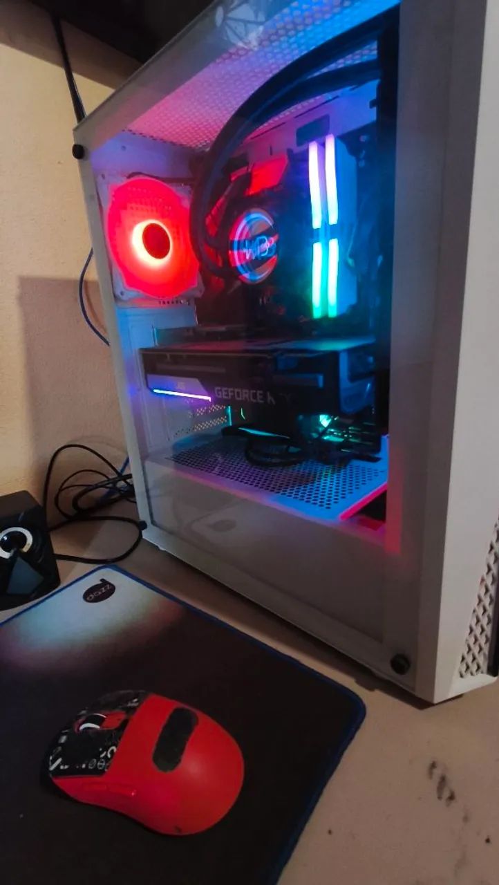 Pc gamer a venda - Foto 3