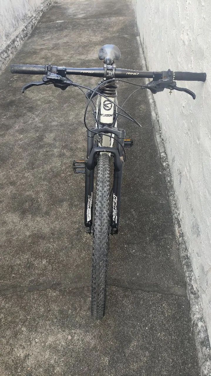 Bicicleta ksw aro 29 - Foto 2