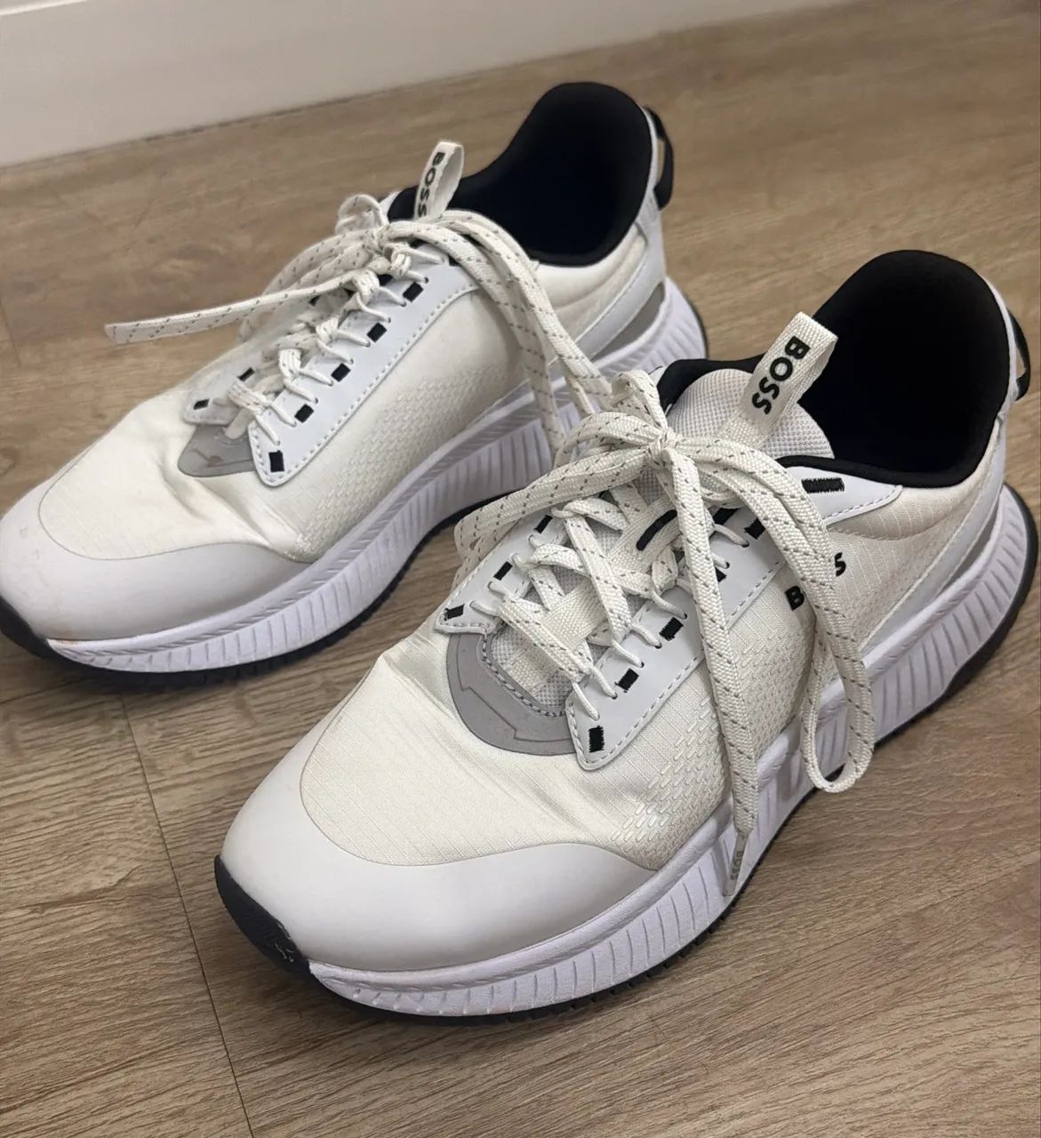 Tênis Boss Masculino - T 39