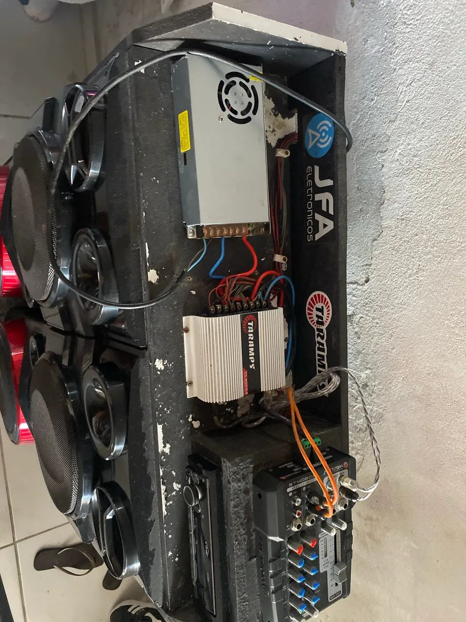 som nos preço  - Foto 2