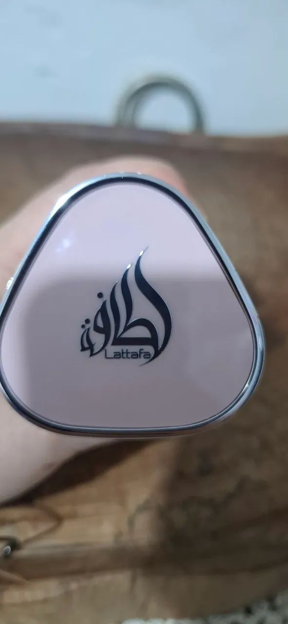 Perfume Yara Lattafa 100ml - Foto 4