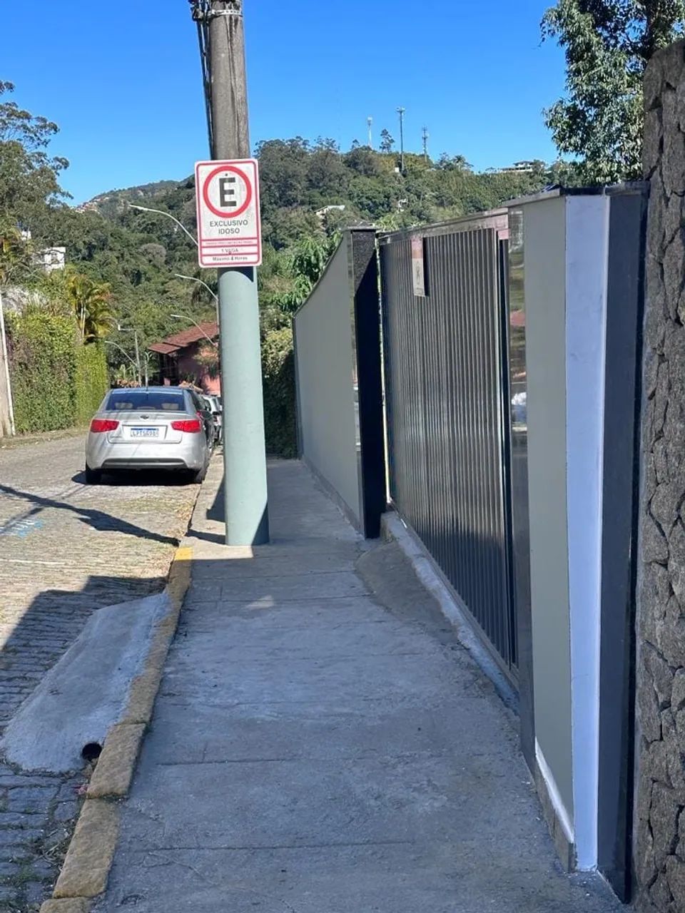 Terreno à venda 870M², Centro, Petrópolis - RJ - Foto 12