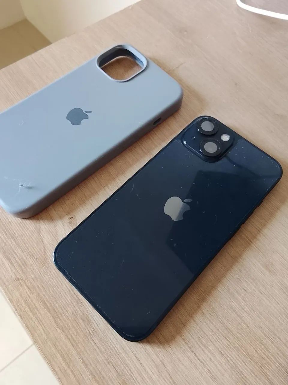 Vendo iPhone 13 128gb Impecável  - Foto 4