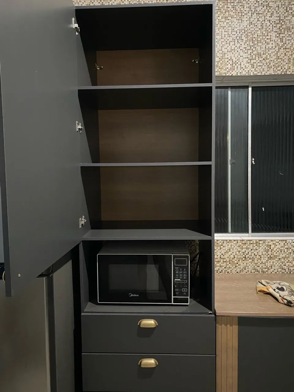 Armário de cozinha - Foto 2