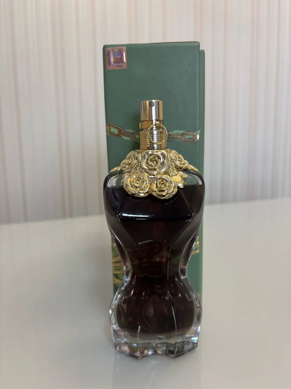 Perfume la belle Jean Paul Gaultier   - Foto 2