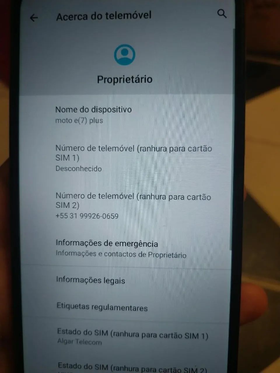 Celular  - Foto 3