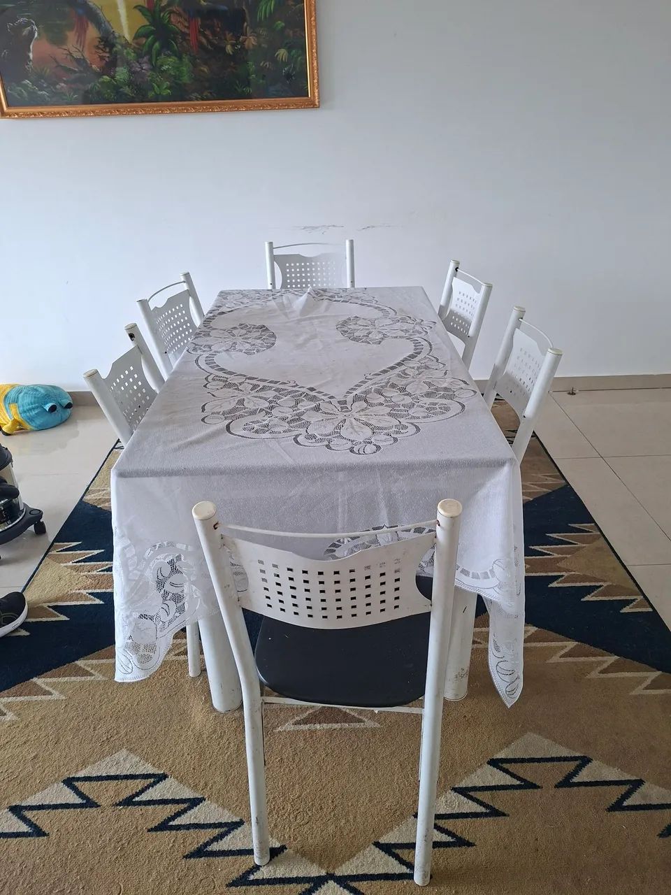 Mesa de jantar - Foto 5