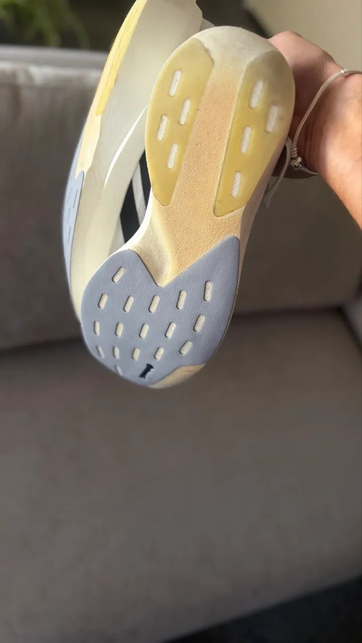 TENIS ADIZERO EVO SL NOVÍSSIMO - Foto 5