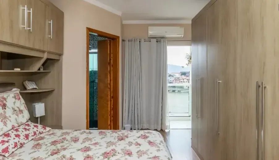 Sobrado para venda em Pirituba com 3 quartos, sendo 1 suíte, 96m² - Foto 2