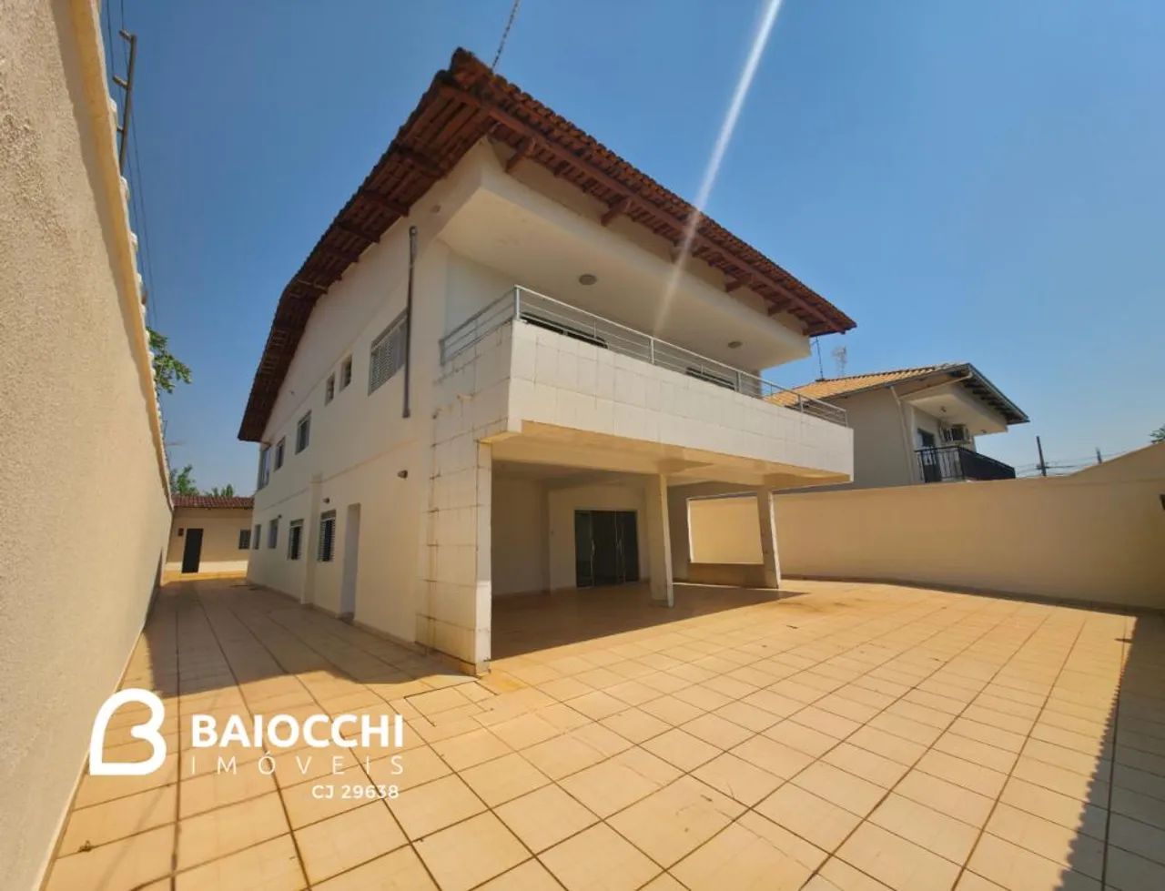Sobrado comercial - Foto 4