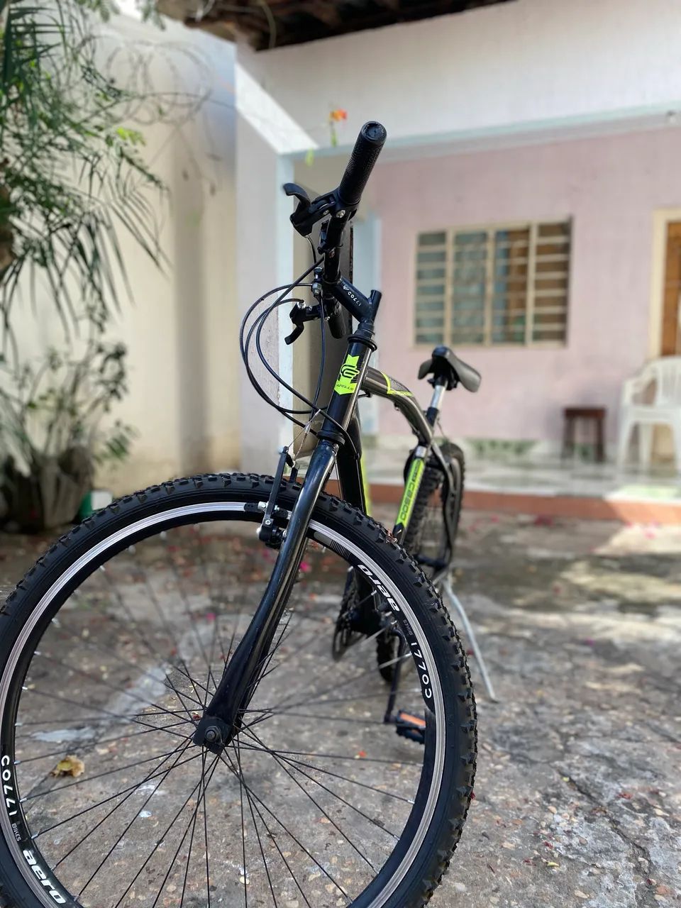 Bicicleta CB500 MTA Gazelle - Foto 3