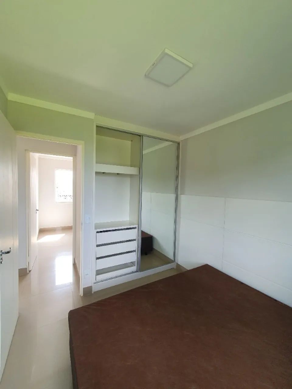 Apartamento todo mobiliado para locação  - Foto 3