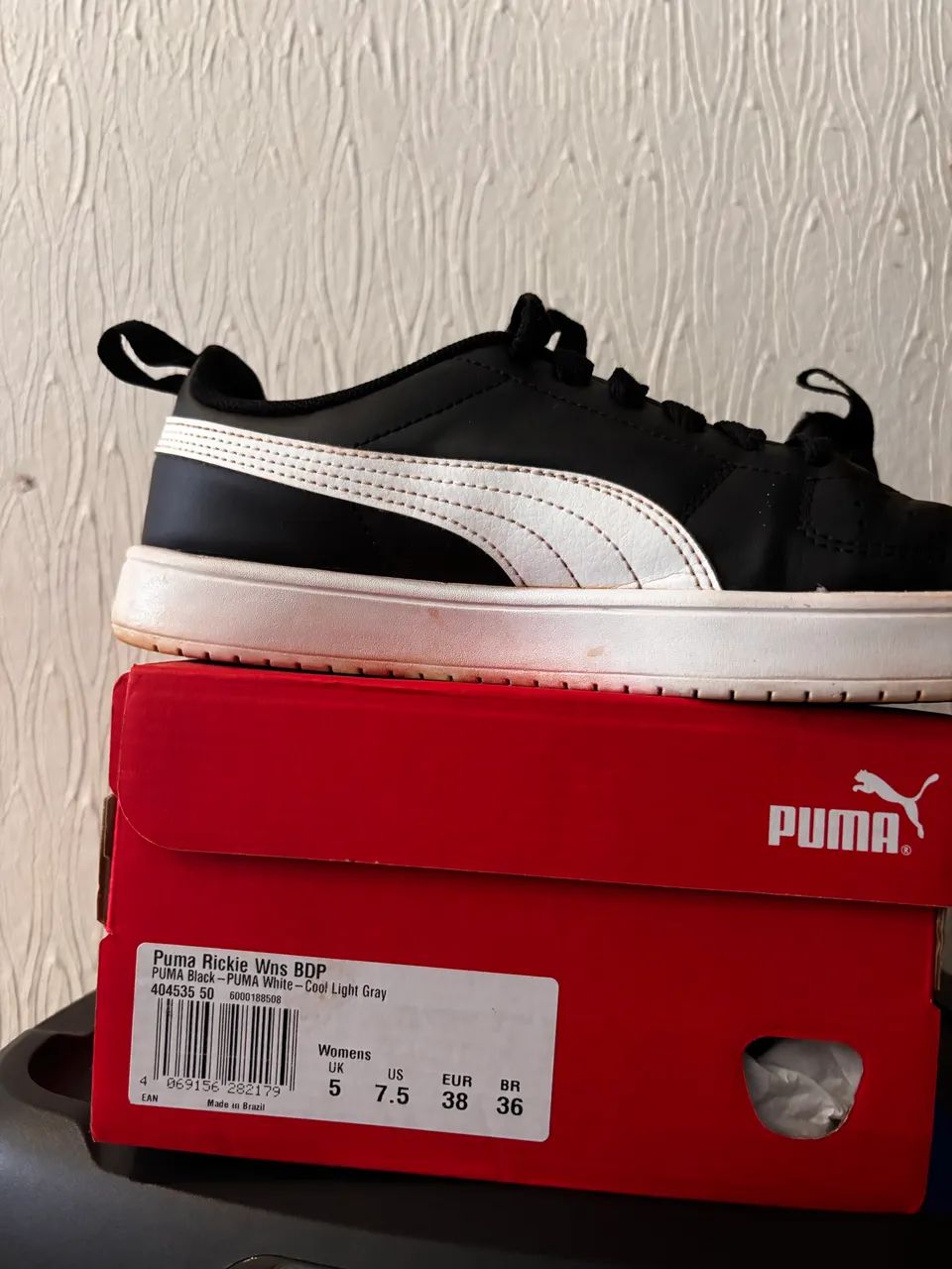 Tênis Puma Rickie  - Foto 2