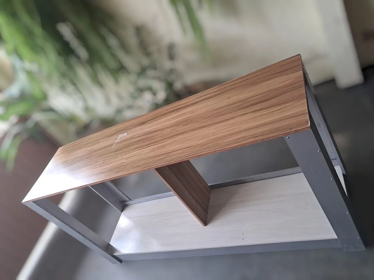 Mesa | Bancada - MDF