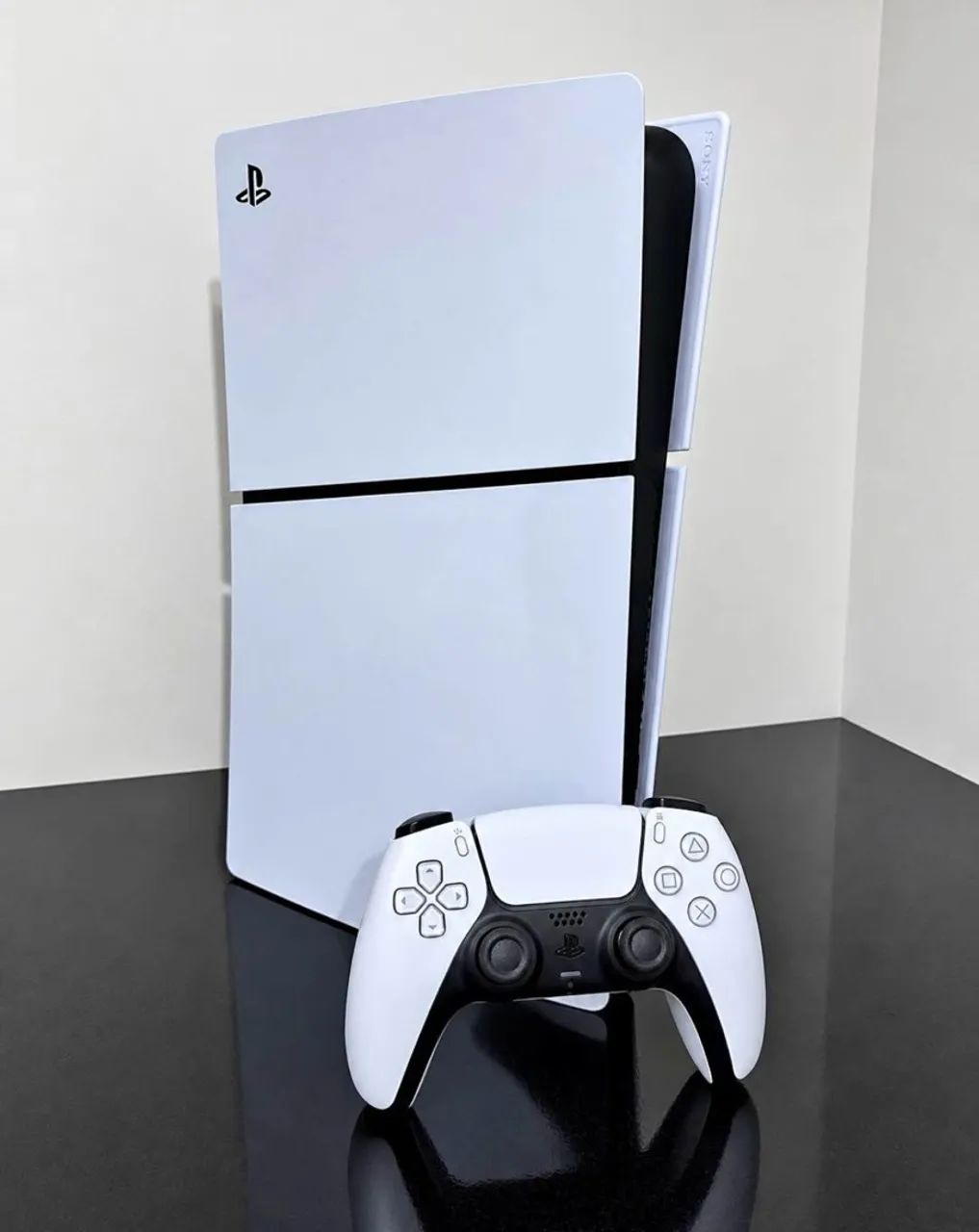 Ps5 slim 1tb - Foto 3