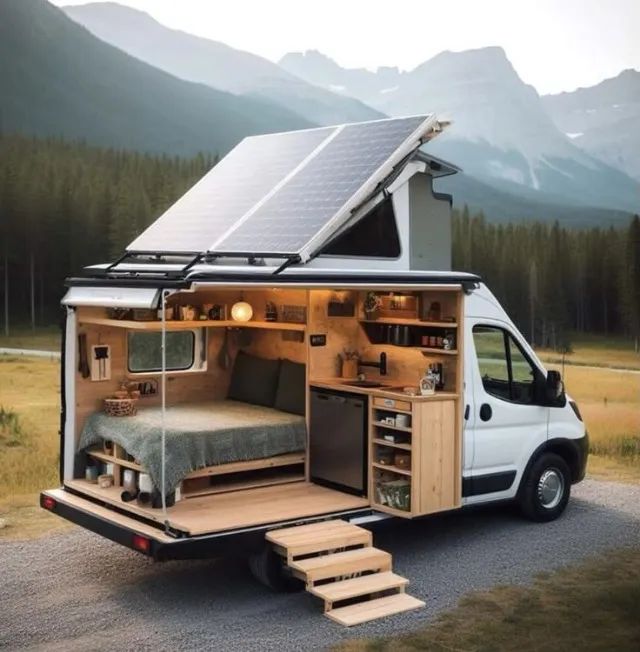 motorhome  - Foto 5