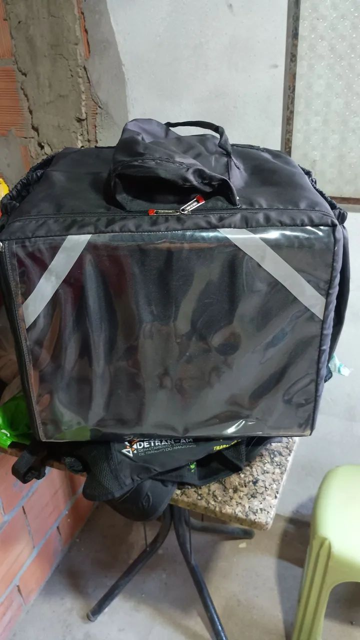 KIT ENTREGADORES 