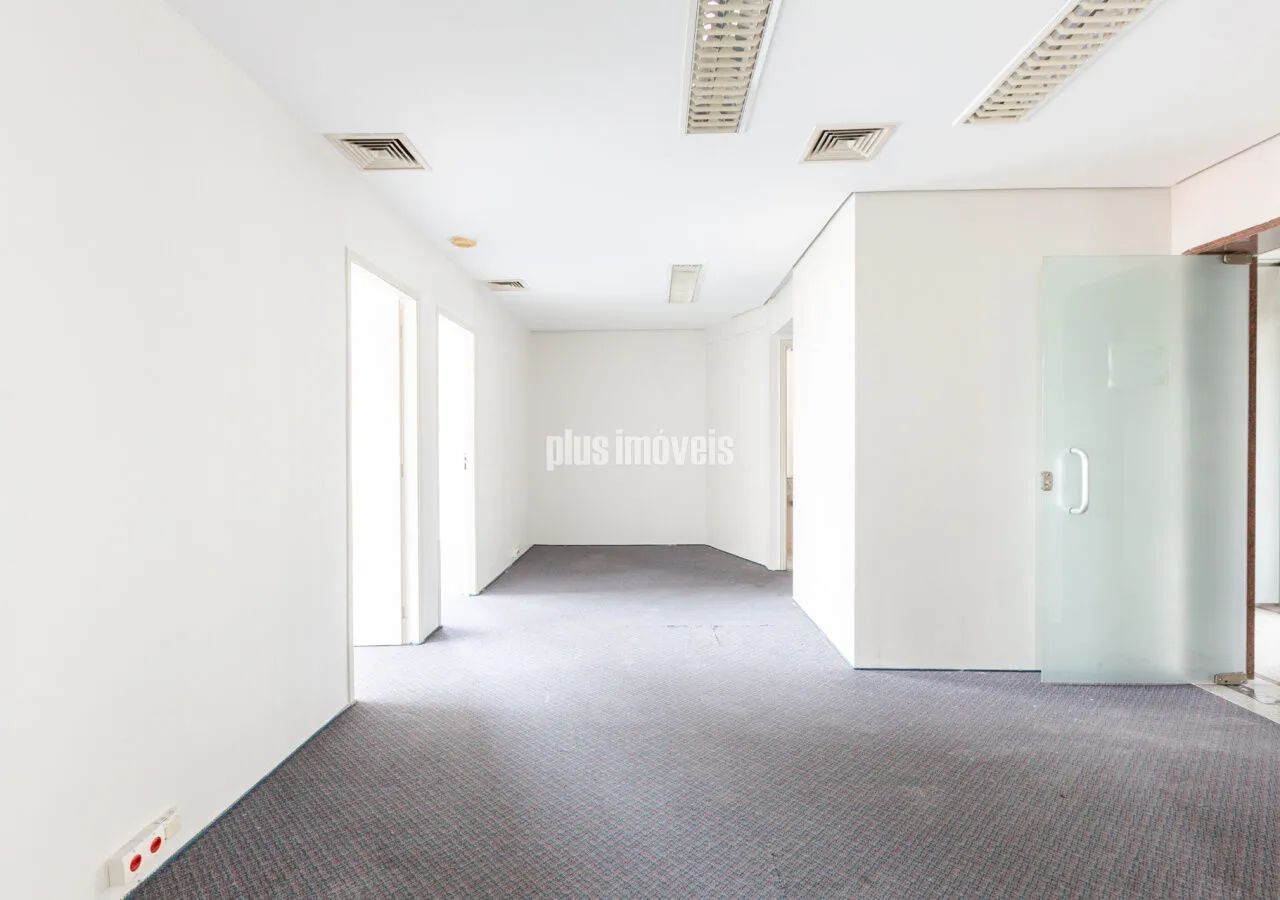 Ótima Sala Comercial - Morumbi Real Parque! 65,50 m2 - Oportunidade!!! Visite!!! - Foto 2