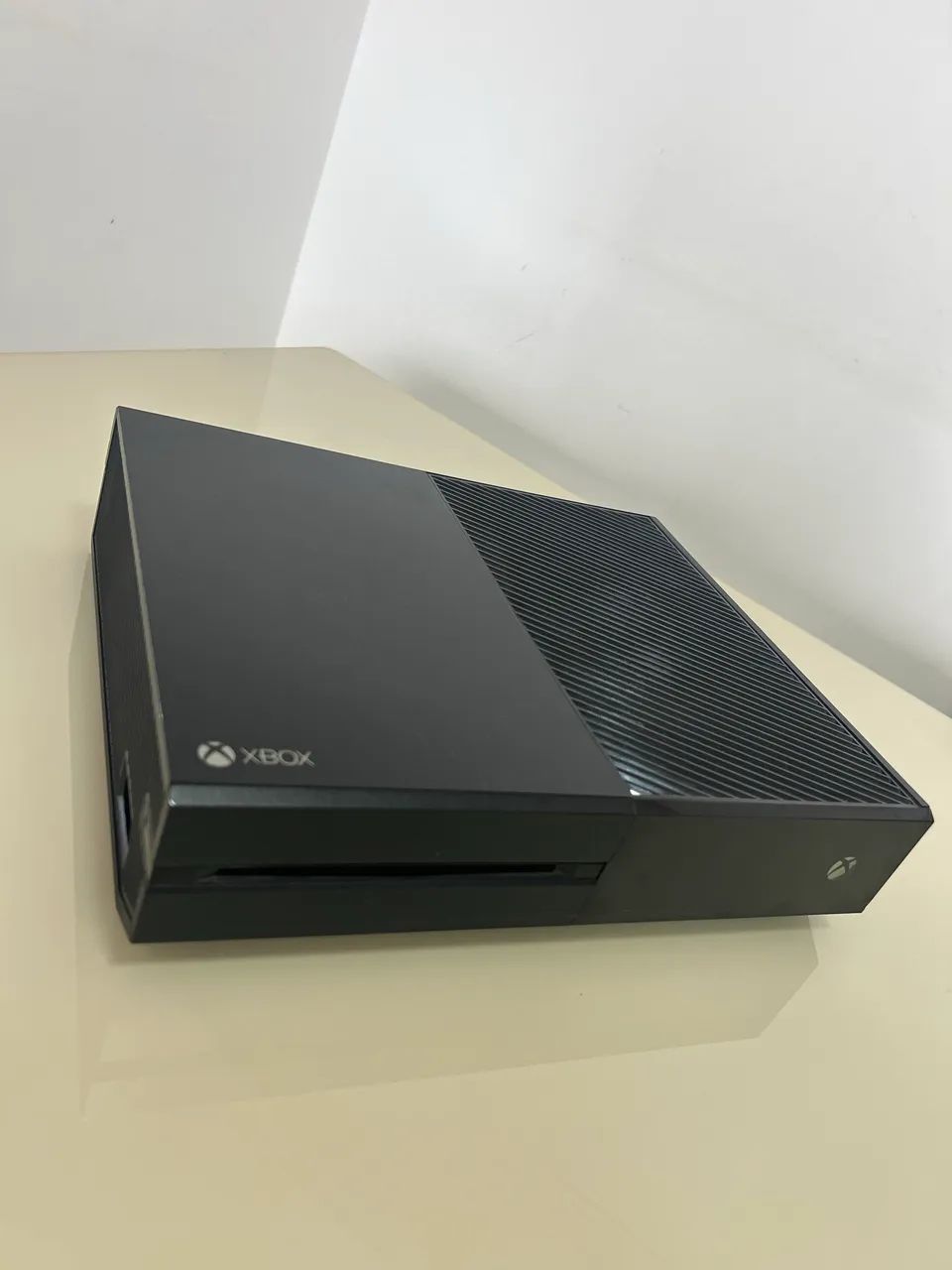 XBOX ONE FAT Zerado - Foto 2