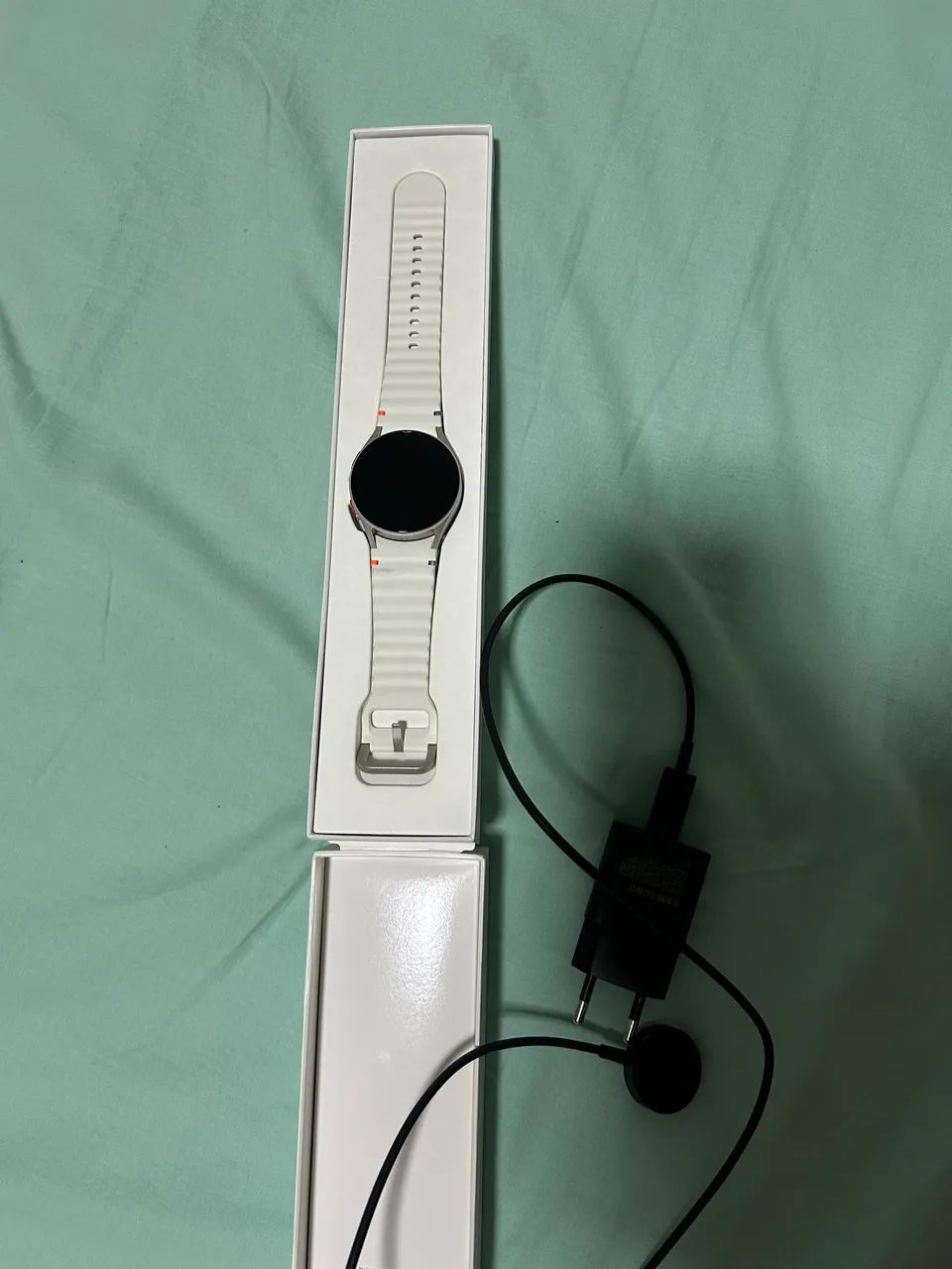 Samsung Watch7  - Foto 2