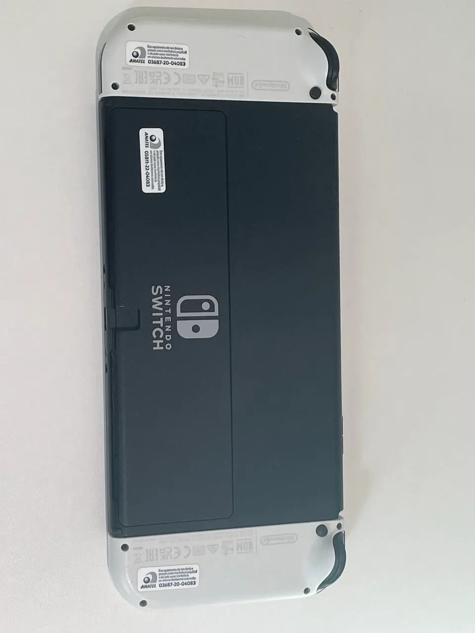 Nintendo Switch Oled 2023