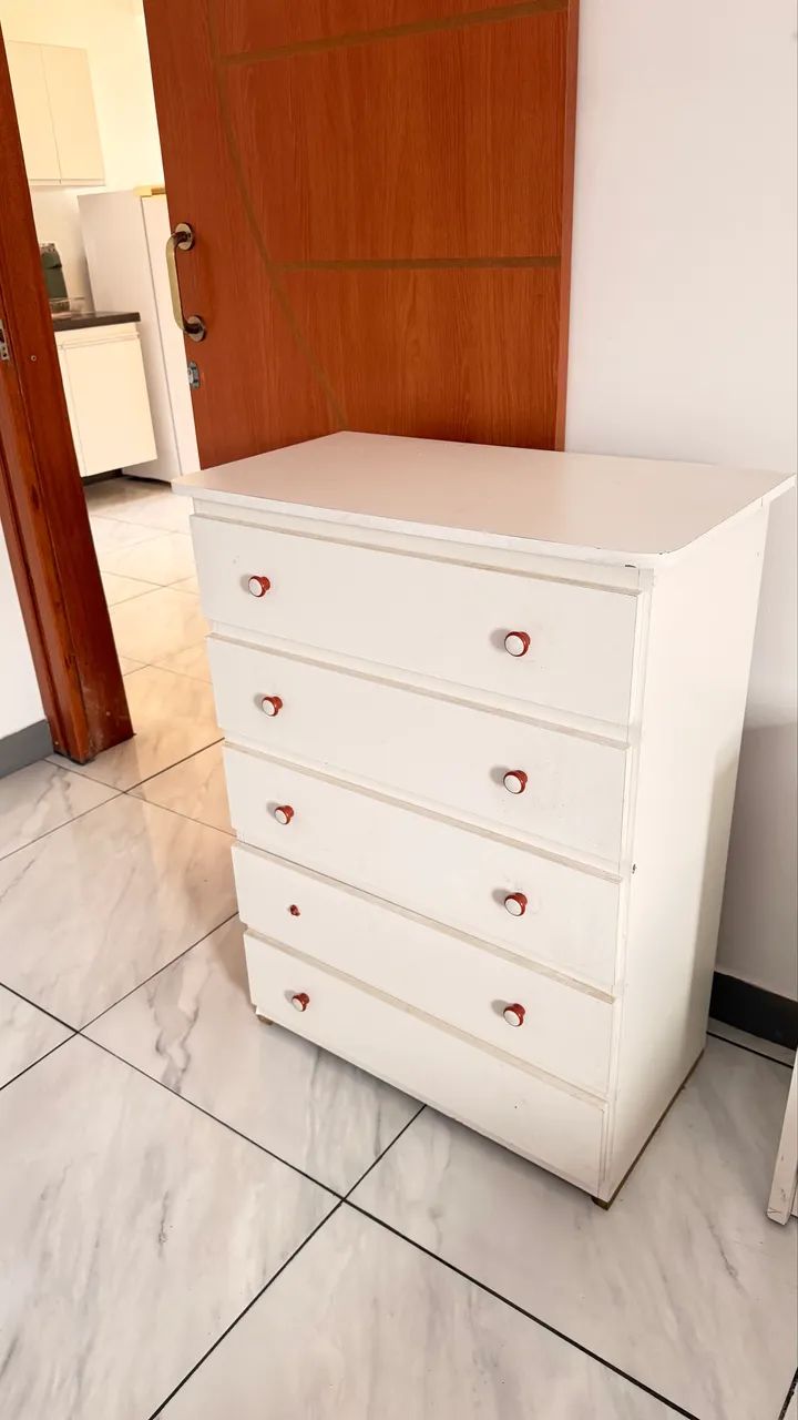 Cômoda  - Foto 2