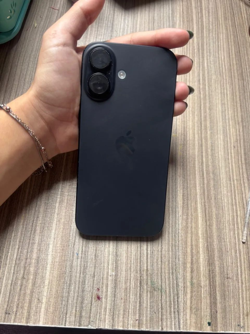 iPhone 16 - 256 - Foto 3