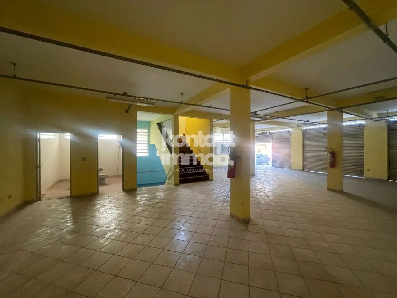 Galpão/Depósito/Armazém para alugar 727m² em Centro - Foto 4