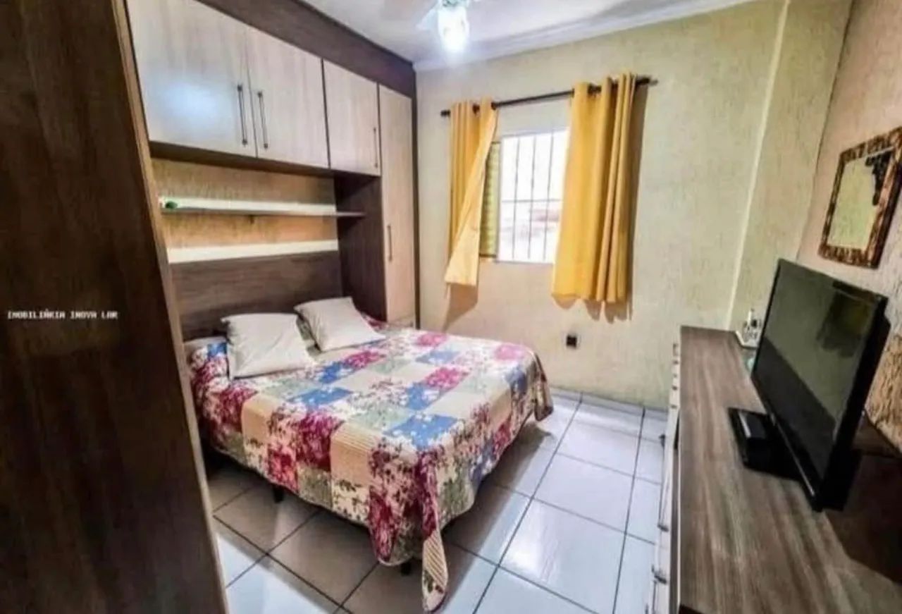 G.S Casa A Venda Em Quitaúna - Foto 5