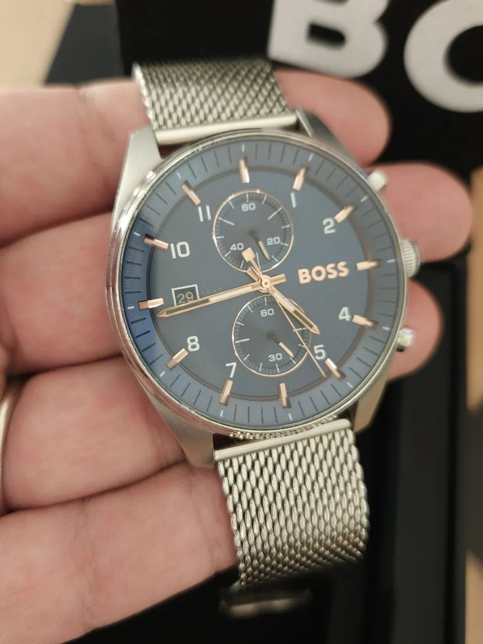 Relógio HUGO BOSS - Foto 3
