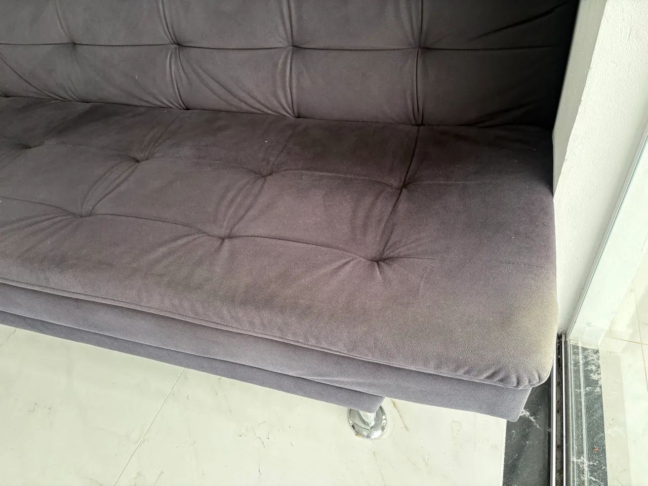 Sofá cama - Foto 4