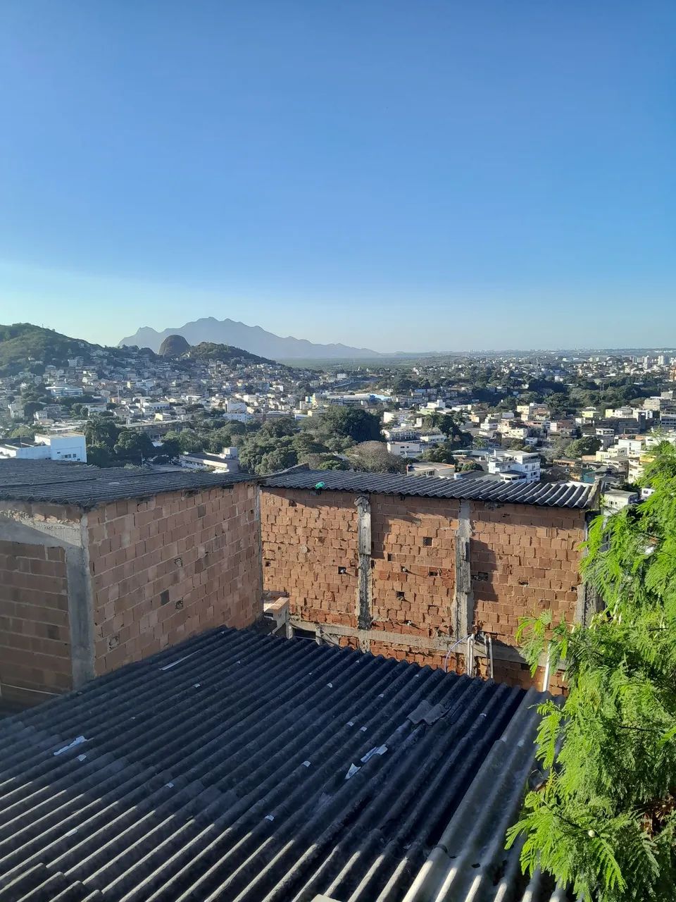 Vende-se 2 casa ,com terraço  e com quintal  - Foto 4