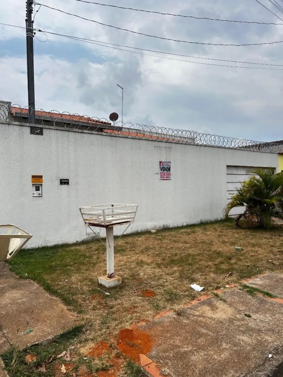 Casa - Avenida Frutal - Setor Condes dos Arcos - Foto 2
